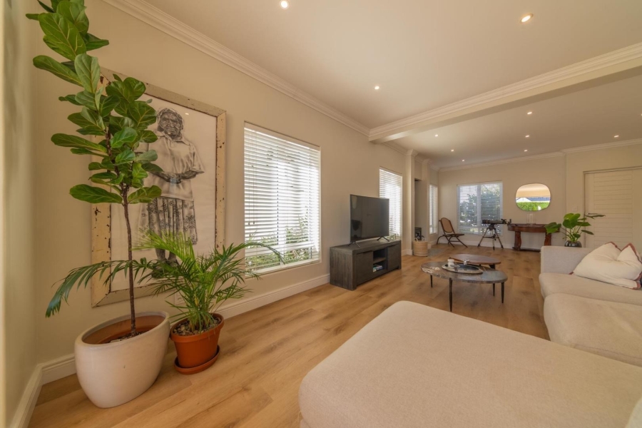3 Bedroom Property for Sale in Koelenbosch Country Estate Western Cape